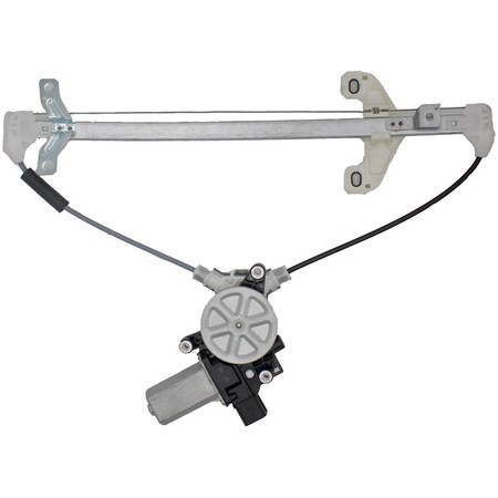 Dorman Window Reg Assy 748-045